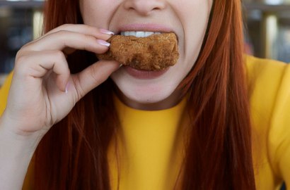 Aturan Lomba Makan KFC yang Menelan Korban: Boleh Minum Jika Darurat