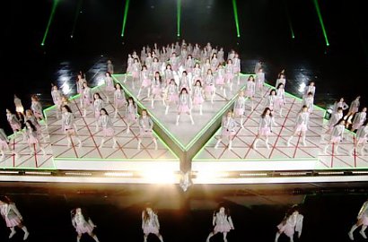 Wow, 'Pick Me' dari 'Produce 101' Bakal Jadi Lagu Resmi Pemilu Korea Selatan