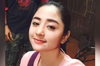 Pedangdut Ini Tak Terima Lagu 'Halalin Aku' Dipopulerkan Dewi Persik, Kenapa?