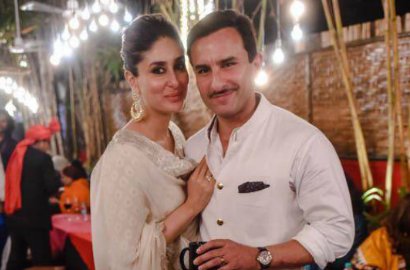 Kepincut Brondong, Kareena Kapoor Ngaku Rela Tinggalkan Sang Suami