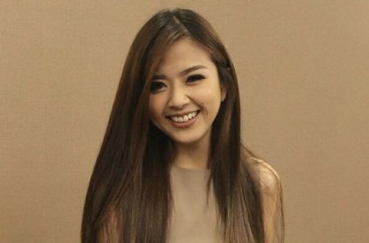 Bakal Foto Pre-Wedding di Paris, Franda Siapkan 9 Busana Terbaik