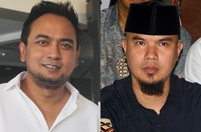Bebi Romeo Tolak Ajakan Ahmad Dhani Maju Pilkada, Ini Alasannya