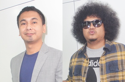 Gara-Gara 'Single', Raditya Dika Ogah Ajak Babe Cabita di Film Baru