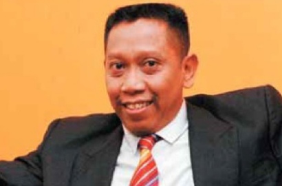 Dari Pelawak Jadi Presenter, 'Bukan Empat Mata' Naikkan Derajat Tukul