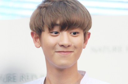 Merdunya Suara Chanyeol Ucapkan Selamat Malam di Lagu 'Good Night'