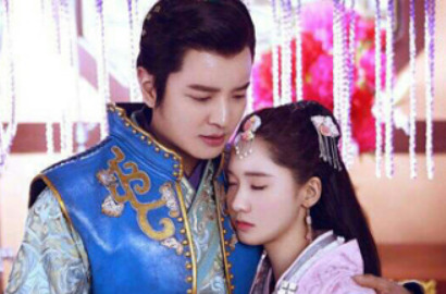 Kim Jeong Hoon Gagah, Yoona Mempesona di Poster 'God of War Zhao Yun'