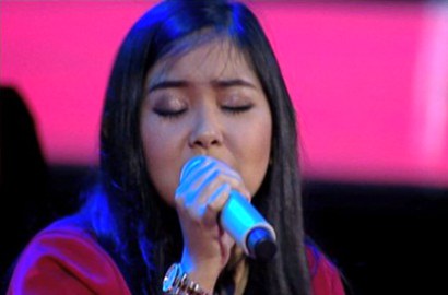 Bilang Ingin Ganti Coach, Cewek Ini Bikin Ari Lasso 'Panas' di 'The Voice'