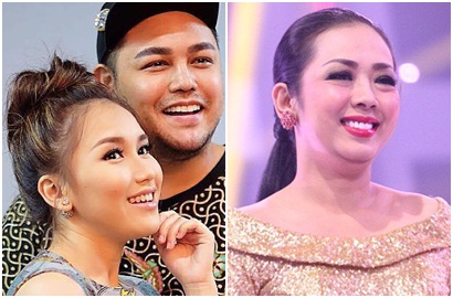 Igun dan Ayu Ting Ting Jalan Bareng, Soimah: Jangan Ngarep Nanti Sakit Hati