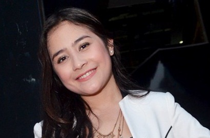 Tak Hanya Kurus, Prilly Latuconsina Juga Diminta Hitamkan Kulit Demi Film