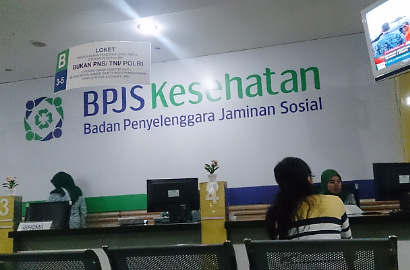 Iuran BPJS Naik, Netter: Pelayanan Biasa, Bayarnya Luar Biasa