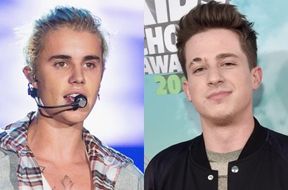 Nyanyi Lagu Duet Sama Selena Gomez, Charlie Puth Ejek Justin Bieber