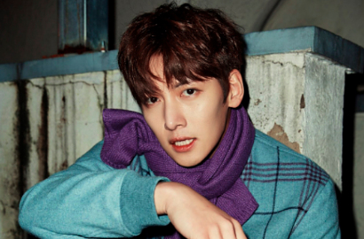 Bisa Nyanyi, Ji Chang Wook Tawarkan Diri Ikut 'King of Mask Singer'