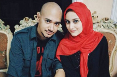Batal Nikah, Cucu Elvy Sukaesih Curhat Galau dan Sindir Husein 'Idol'?