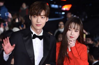Ahn Jae Hyun Sudah Siapkan Rencana Pernikahan dengan Goo Hye Sun?