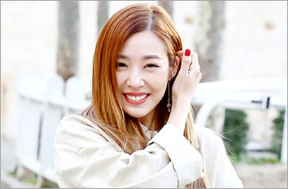 Asyik! Tiffany SNSD Ikut Variety Show 'Sister Slam Dunk' Bareng Jessi dkk