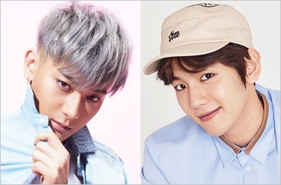 Bikin Heboh Fans, Tao Diduga Nge-Like Postingan Baekhyun di Instagram