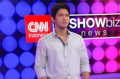 Sibuk Syuting dan Jarang Pulang, Iko Uwais: Mirip Bang Toyib