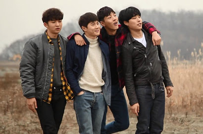 Berkat Suho EXO, 'Glory Days' Jadi Incaran Perusahaan Jepang dan Hong Kong