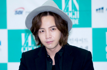 Dihujani Salju, Begini Penampilan Jang Geun Suk Hadapi Musuh di 'Daebak'