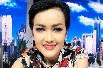 Ada Orang Ketiga Dibalik Alasan Julia Perez Gugat Cerai Gaston Castano?