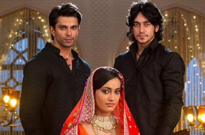 Serial India 'Zoya' Tayang Lagi di Indosiar, Fans Langsung Girang