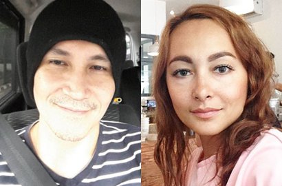 Gugat Cerai Marcellino, Dewi Rezer Tak Persoalkan Harta dan Hak Asuh Anak