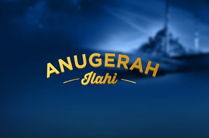Gantikan 'Halilintar', SCTV Siap Tayangkan 'Anugerah Illahi' Randy Pangalila