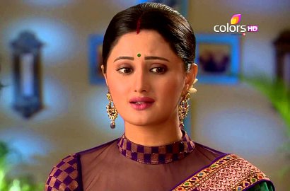 Makin Menderita, Tapasya Divonis Tak Bisa Hamil Lagi di Episode Terbaru 'Uttaran'
