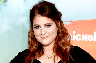 Ingin Duet Bareng Bruno Mars, Meghan Trainor Justru Dibuat Kecewa