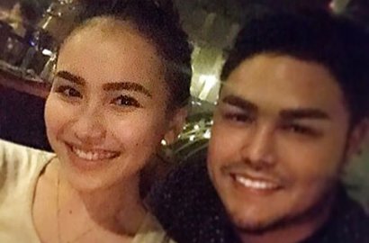 Ayu Ting Ting Dikabarkan Punya Gandengan Baru, Ivan Gunawan: Semoga Nggak Jodoh