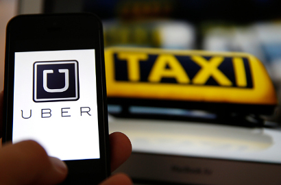Tak Hanya Indonesia, Ternyata Uber Juga Didemo Sopir Taksi di Berbagai Negara