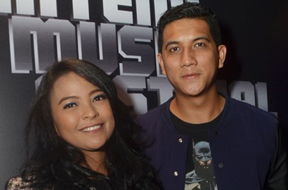 Ini Persiapan Tantri Kotak dan Arda Naff Jelang Kelahiran Anak Pertama