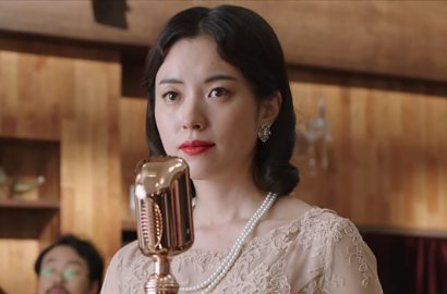 Han Hyo Joo Tampil Memukau Sebagai Gisaeng di Trailer Film 'Haeuhhwa'