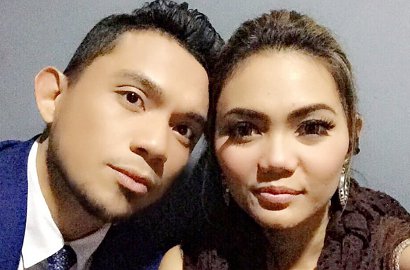Bukan Indonesia atau Brunei, Dimana Rina Nose-Fakhrul Razi Bakal Menikah?