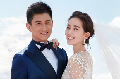 Ditanya Soal Kado Ulang Tahun dari Nicky Wu, Begini Jawaban Manis Cecilia Liu