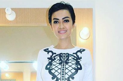 Julia Perez Ternyata Tak Pernah Diberi Nafkah Saat Menikah dengan Gaston