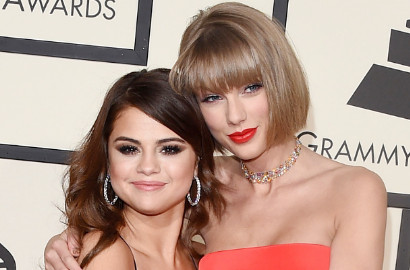 Geser Taylor Swift, Selena Gomez Punya Followers Instagram Paling Banyak