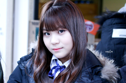 Nangis Karena Kangen Ibu, Umji G-Friend Malah Dihujat Netizen
