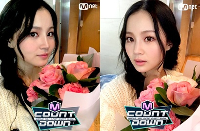 Wah, Lee Hi Blak-Blakan Soal Keuntungan dan Kerugian Jadi Artis YG