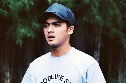 Bareng Pamela Bowie, Ricky Harun Main Film Romantis 'The Chocolate Chance'