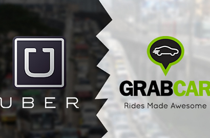 Banyak Diprotes, Aplikasi Uber dan GrabCar Bakal Diblokir?