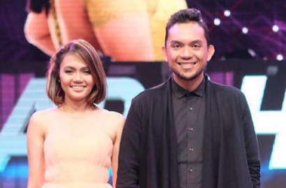 Rina Nose dan Fakhrul Razi Siap Nikah di Mekkah 13 Juni 2016, Ini Reaksi Netter