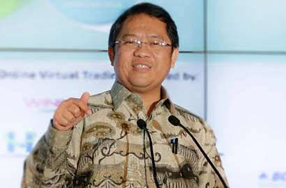 Panggil Grab dan Uber, Menkominfo Belum Pastikan Pemblokiran