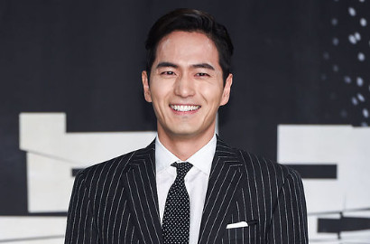 Perannya di Drama Disamakan dengan Joong Ki, Ini Jawaban Lee Jin Wook