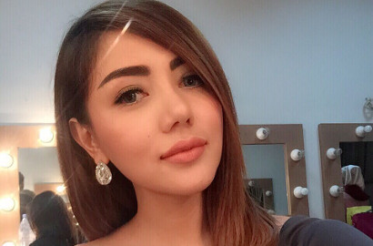 Payudara 'Ngintip', Bella Shofie Malah Dipuji Mirip Lady GaGa dan Ariana Grande