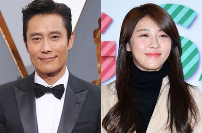 Lee Byung Hun dan Ha Ji Won Bakal Bintangi Film 'Crossing Your River of Wrath'?