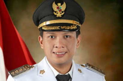 Kronologi Penangkapan Bupati Ogan Ilir, Petugas Sempat Lepaskan Tembakan
