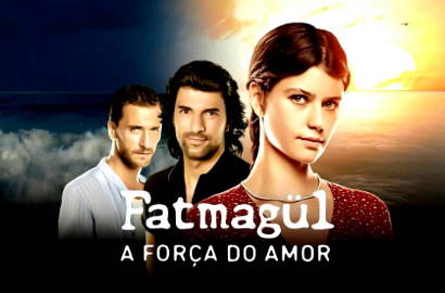 Tayangkan 'Fatmagul' Tanpa Jeda Iklan, ANTV Malah Dikritik Netter