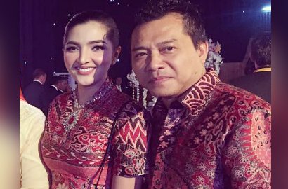 Anang Jadi Berubah Sejak Ashanty Hamil Anak Kedua, Seperti Apa?