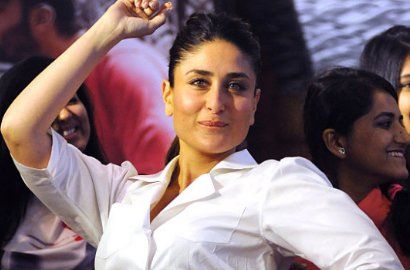 Kareena Kapoor Selfie Tanpa Make Up Usai Nge-Gym, Masih Cantik?